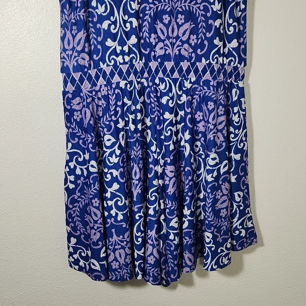 Tigerlily Romper Australia Demyan Size 8 - Picture 6 of 15